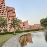 Aga Khan University Hostel آغا خان یونیورسٹی ہاسٹل
